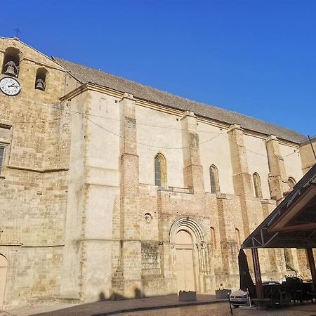 Charmant Appartement Centre Historique De فوا المظهر الخارجي الصورة